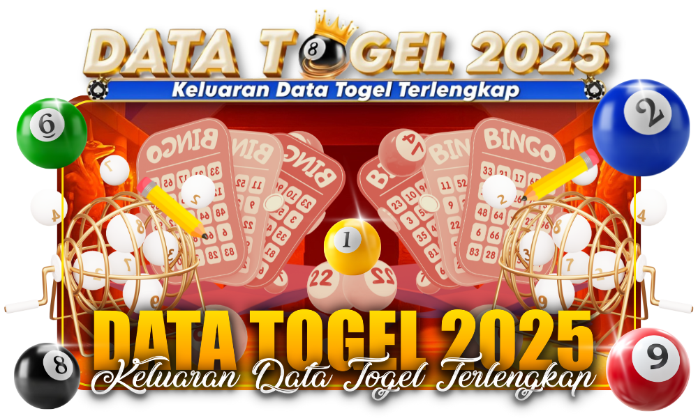 Data Togel 2025